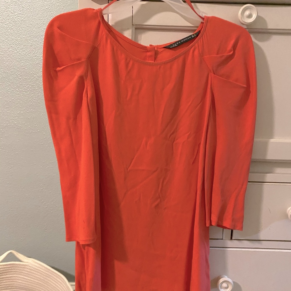 Woman’s Blouse